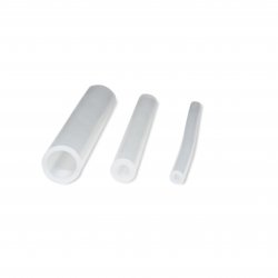 Silikonslang 2,5x5 mm, 25 m/FP